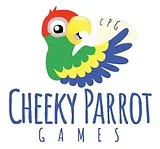 Cheeky Parrot Games Logo