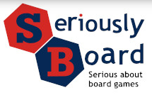 Seriously Board